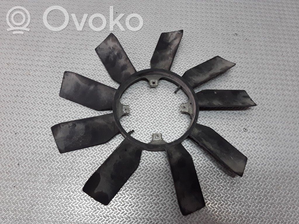 Mercedes-Benz C W202 Ventiliatora propellers 