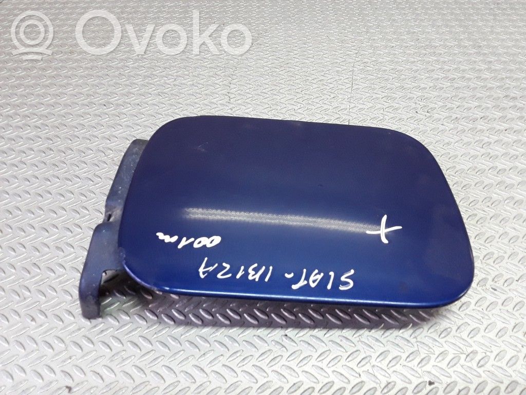 Seat Ibiza II (6k) Klapka wlewu paliwa 