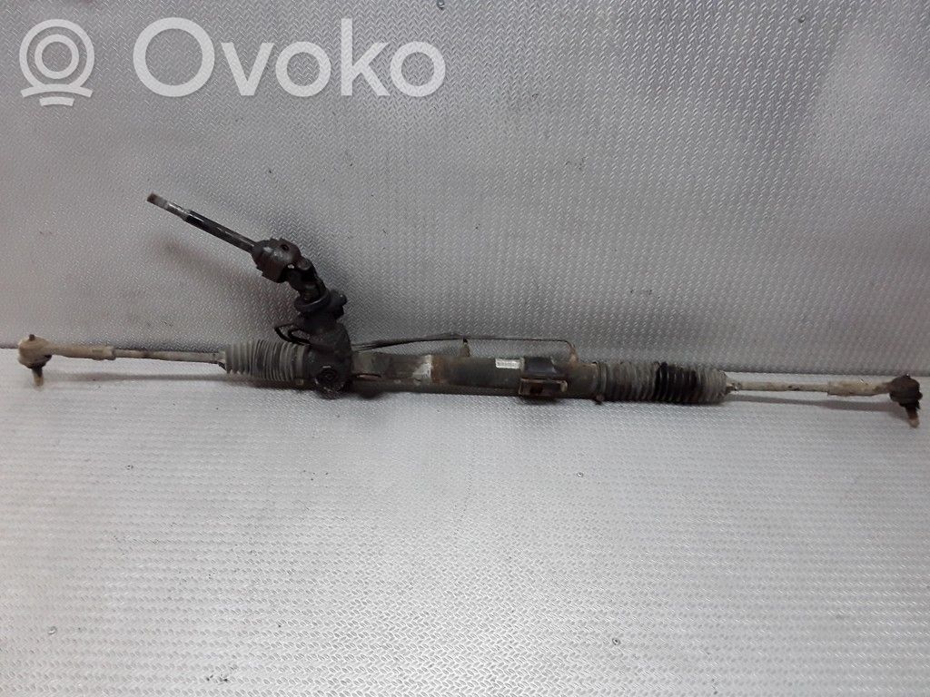 Nissan Almera Przekładnia kierownicza / Maglownica 