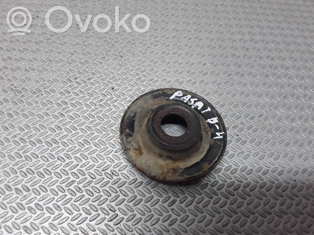Coil spring/strut mount