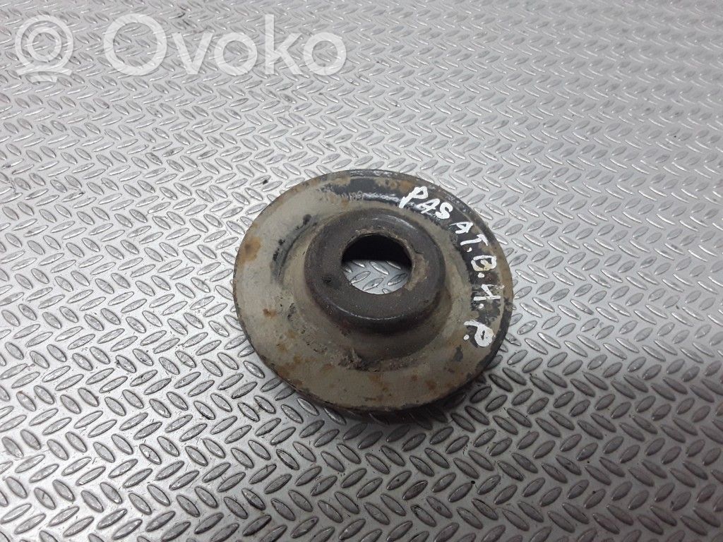 Coil spring/strut mount