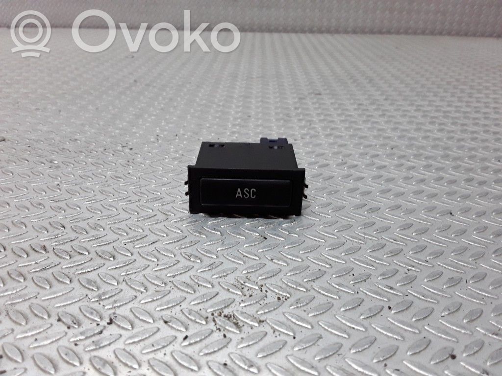 BMW 3 E46 ESP (stability program) switch 