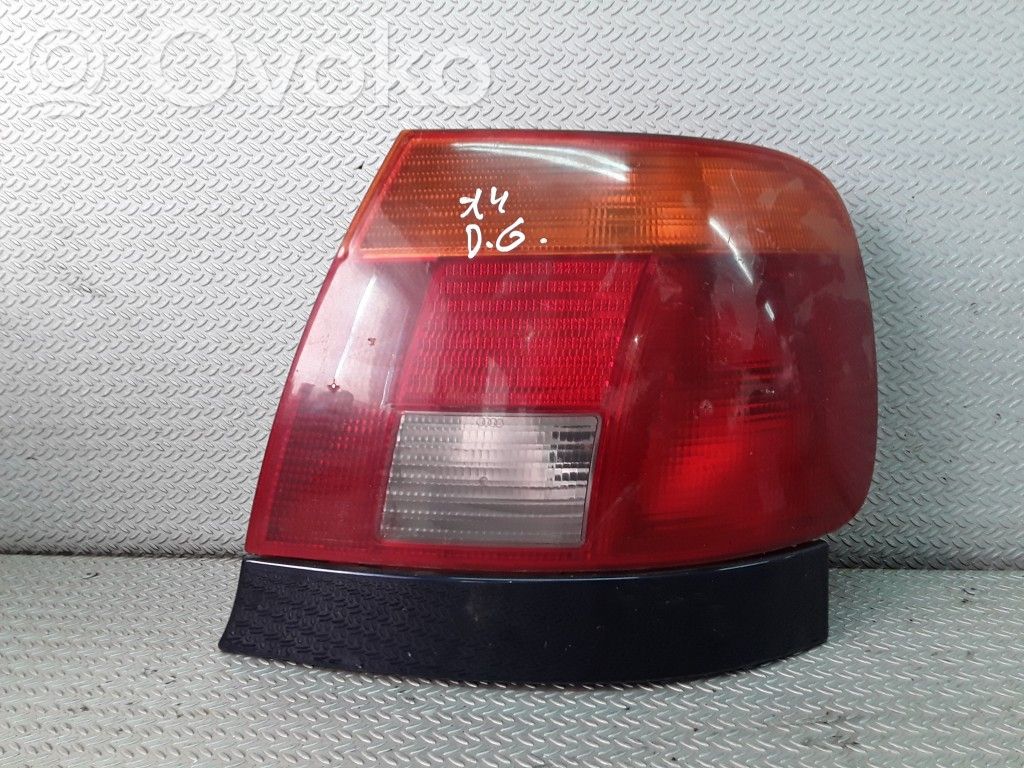 Audi A4 S4 B5 8D Rear/tail lights 