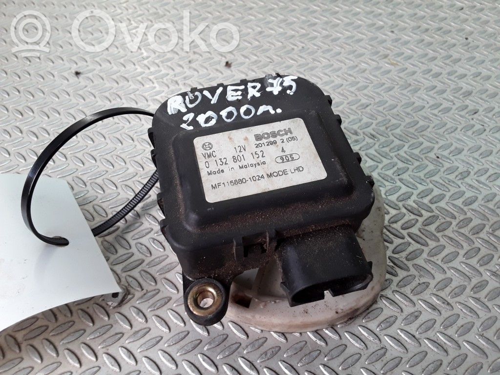 Rover 75 Stellmotor Heizung Klima 
