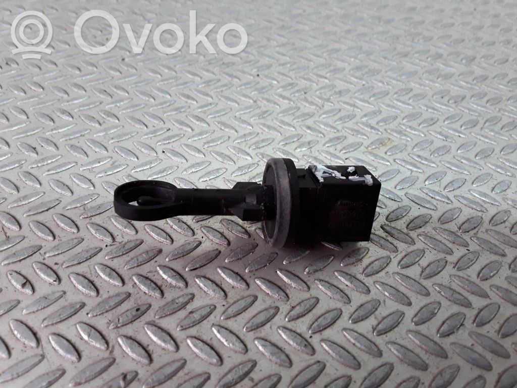 Audi A4 S4 B6 8E 8H Interior temperature sensor 