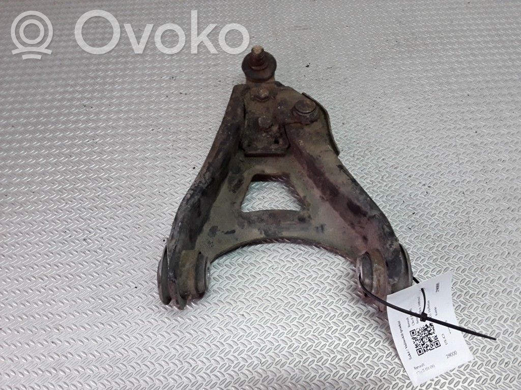 Front lower control arm/wishbone