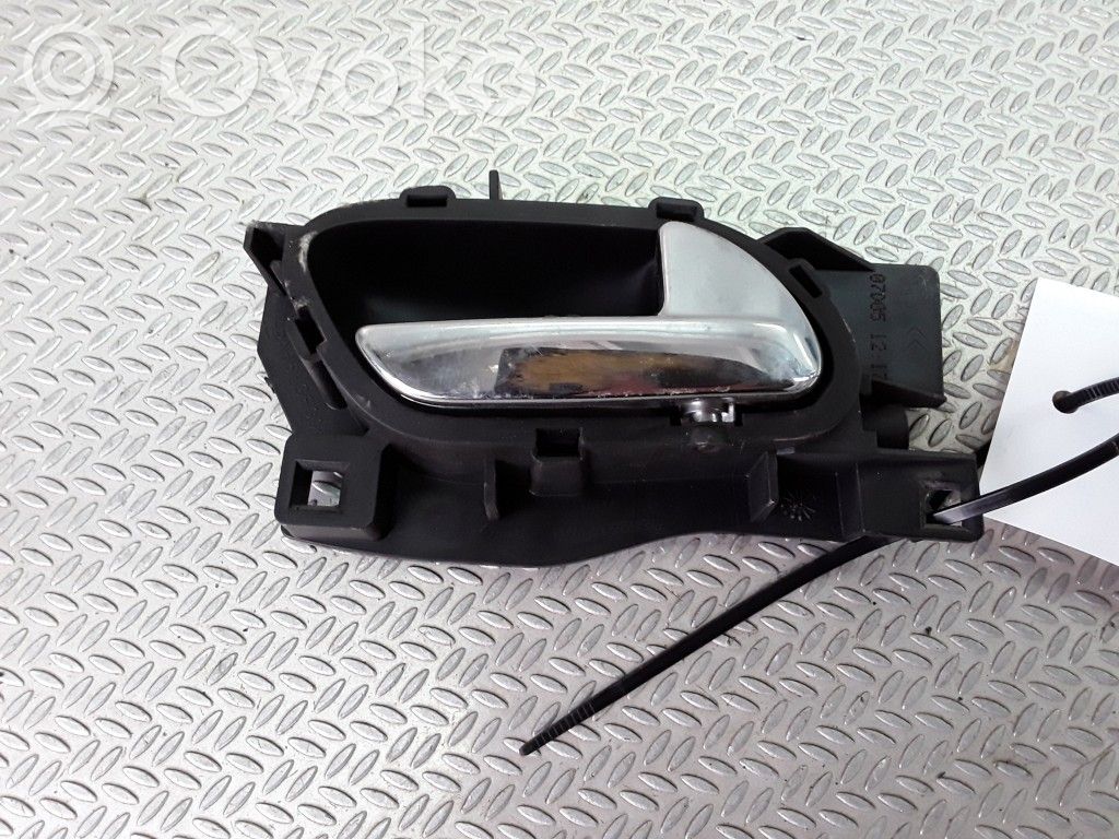 Peugeot 407 Manecilla interna puerta delantera 