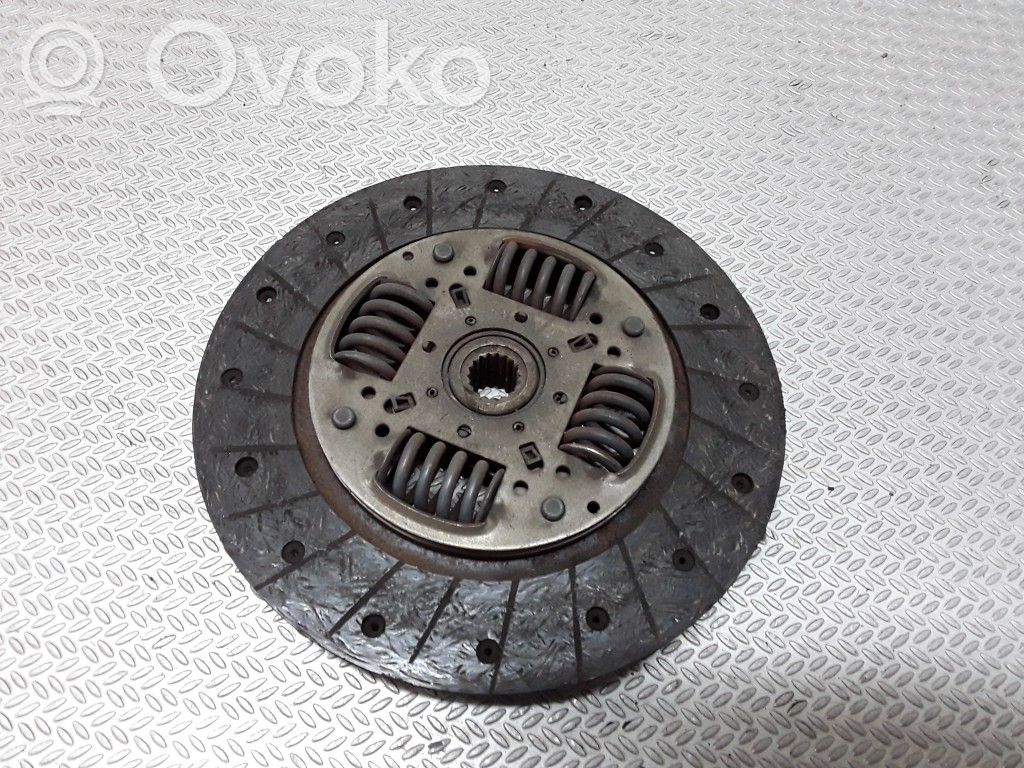 Sajūga disks