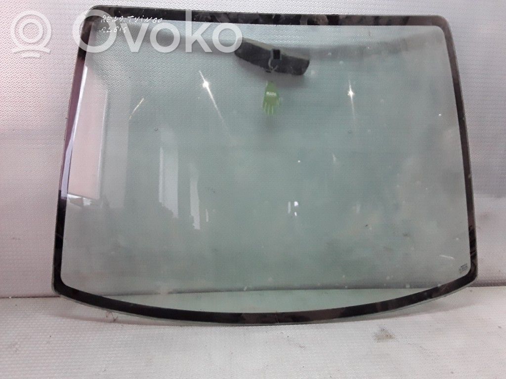 Priekinis stiklas