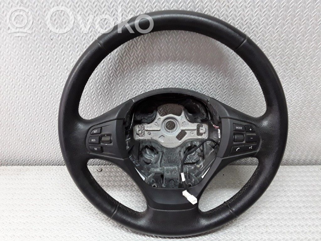 BMW 3 F30 F35 F31 Stūre 