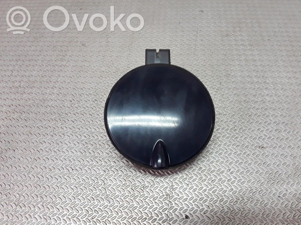 Polttoainesäiliön korkki   008046589