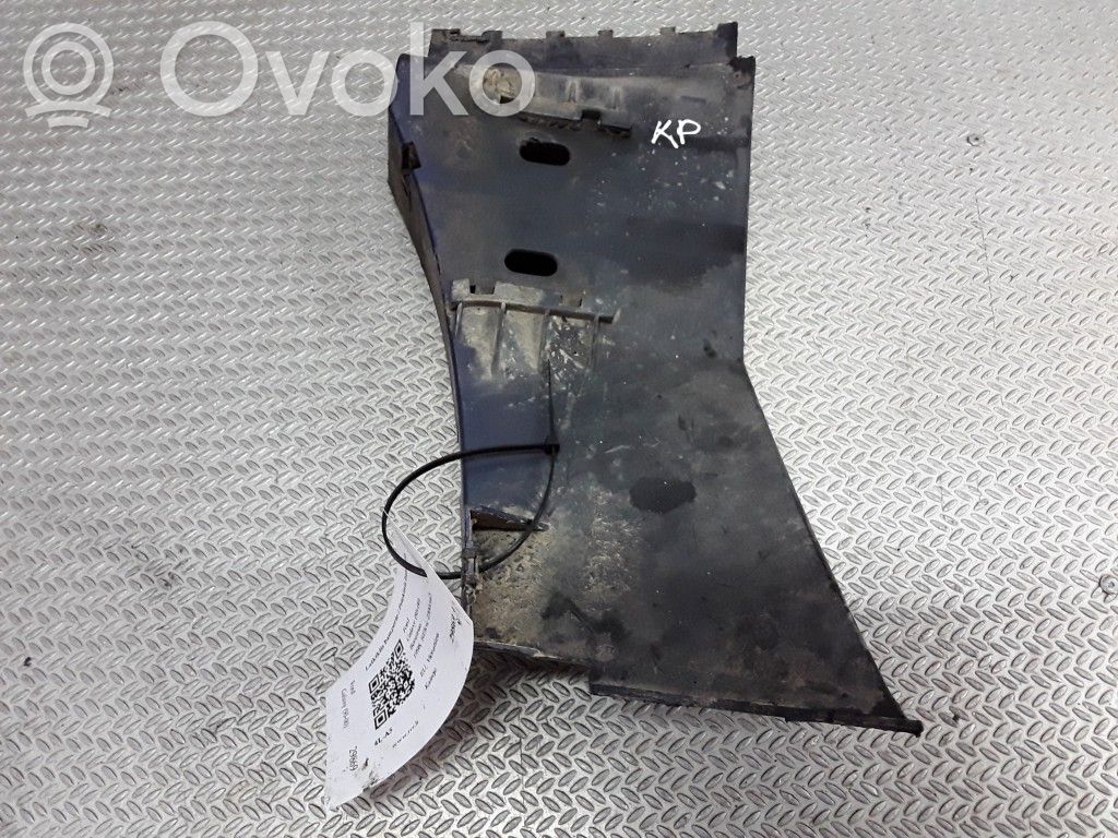 Ford Galaxy Front bumper mounting bracket 
