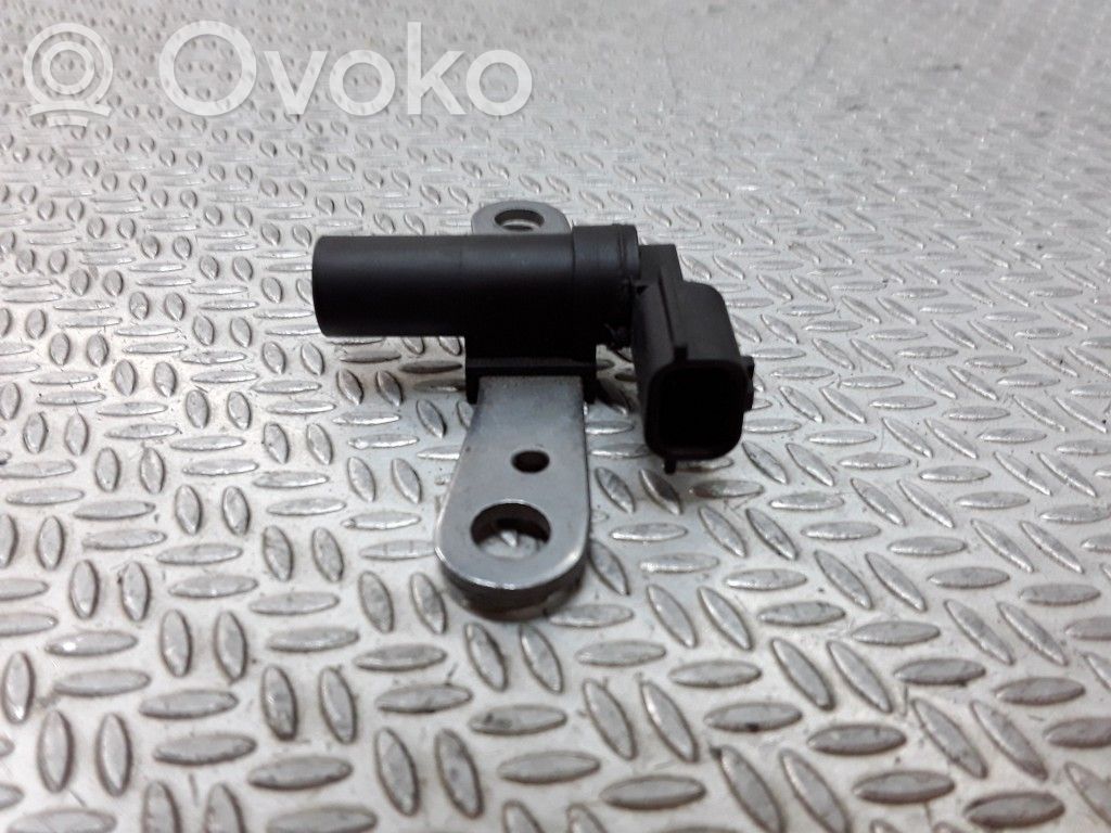 Renault Megane II Crankshaft speed sensor 