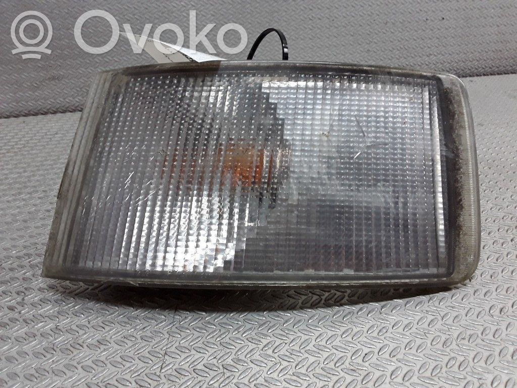 Fiat Ducato Front indicator light 