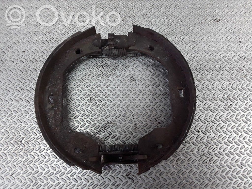 Brake pads (rear)