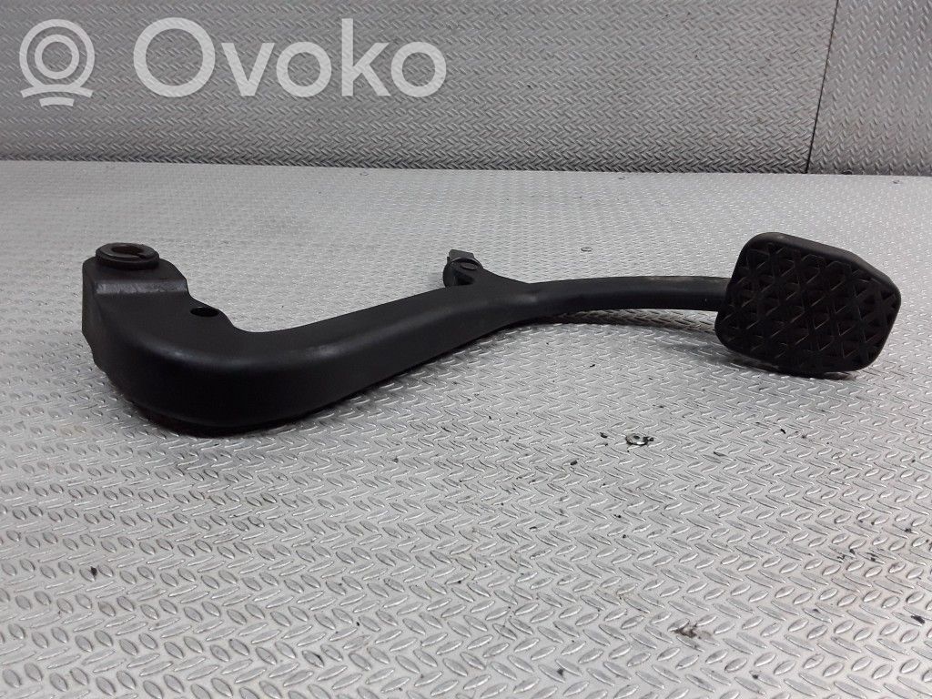 BMW 5 E39 Sankabos pedalas 