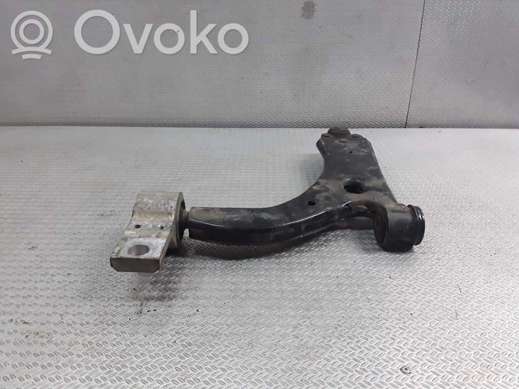 Front lower control arm/wishbone