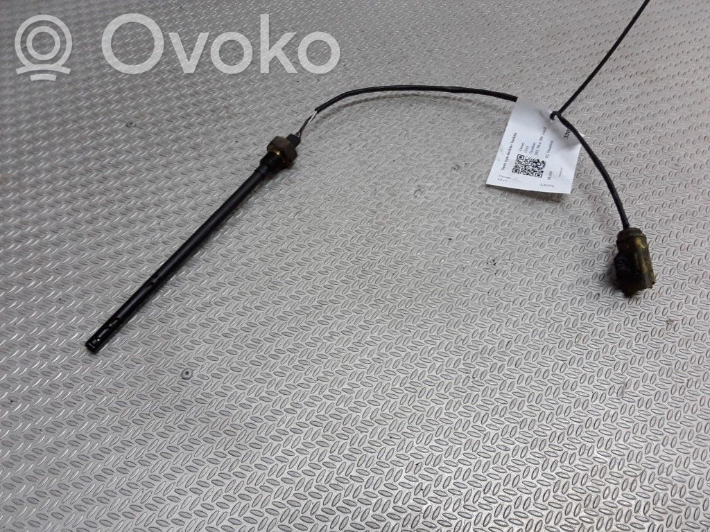 Oil level sensor   96376692