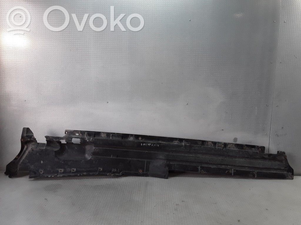 BMW X5 E53 Other under body part 