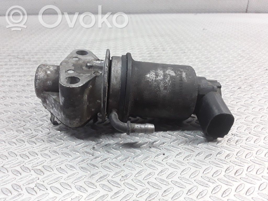 EGR vožtuvas   06A131501F,72257402