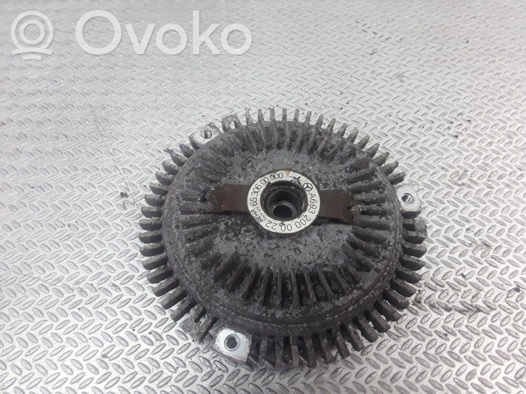 Termomufta   A6032000022,6530600000