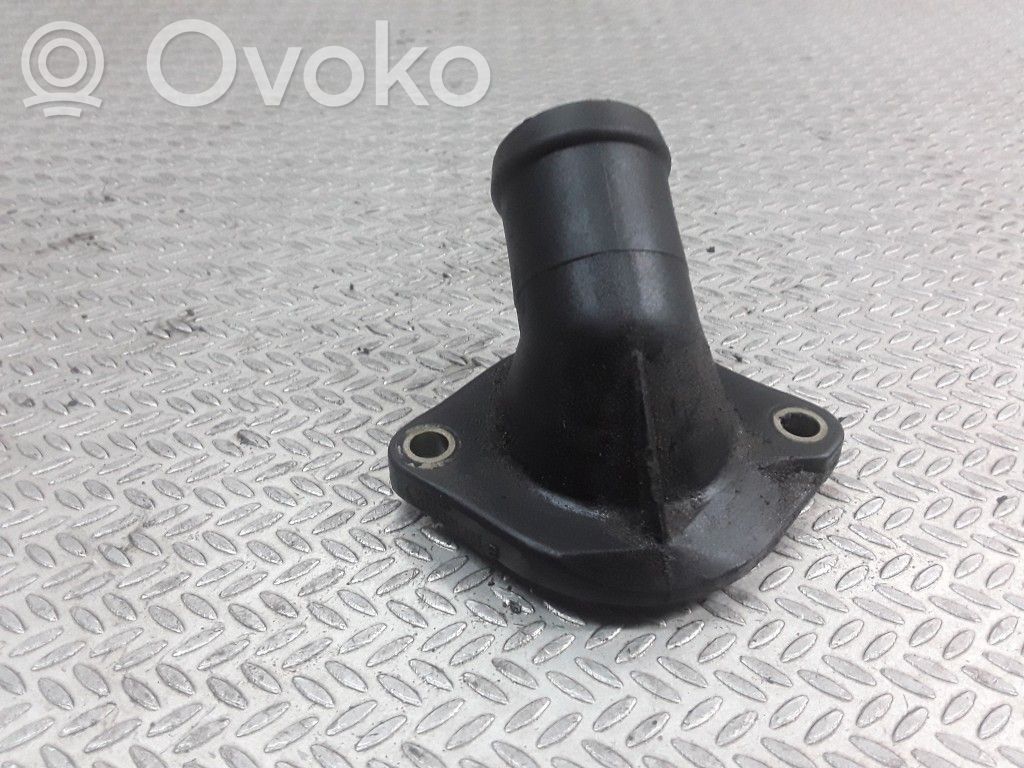 Volkswagen PASSAT B5 Przewód / Wąż chłodnicy 