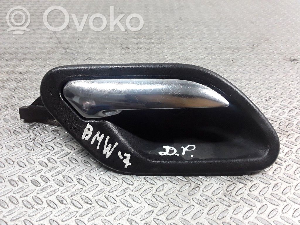 BMW 7 E38 Manecilla interna puerta delantera 