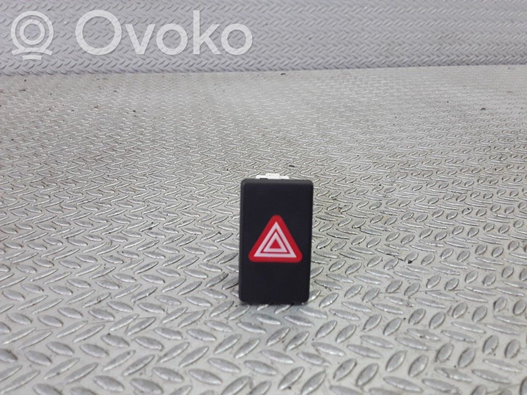 Hazard light switch   5C6953509