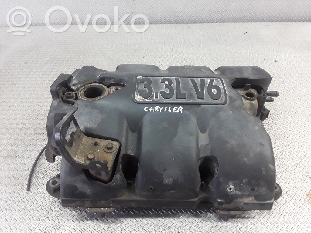 Intake manifold   04781395AB