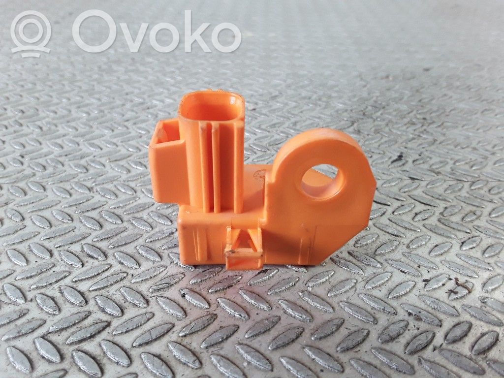 Renault Espace -  Grand espace IV Airbagsensor Crashsensor Drucksensor 