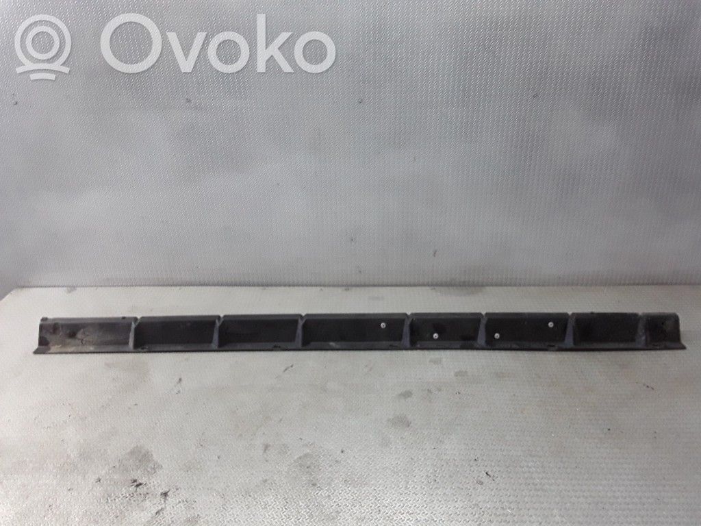 BMW X5 E53 Pastiprinimas slenksčio 