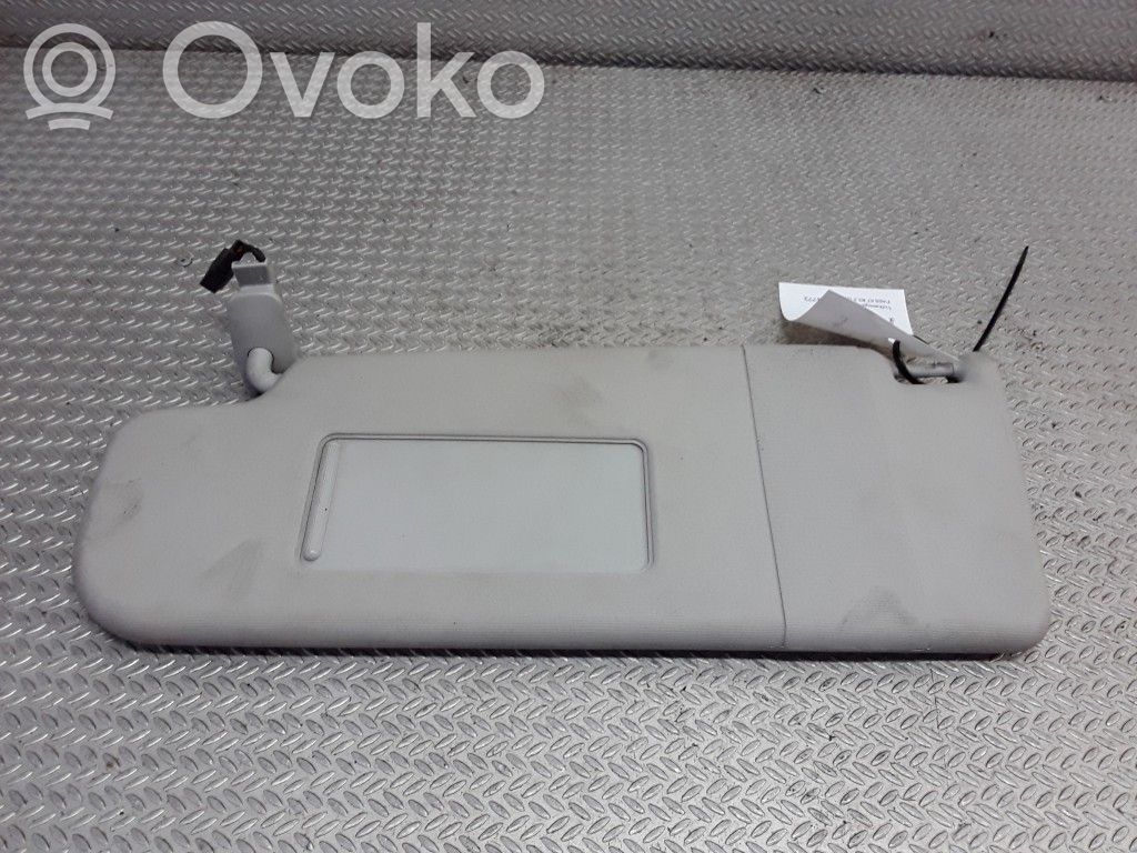 Volkswagen PASSAT B5.5 Sun visor 