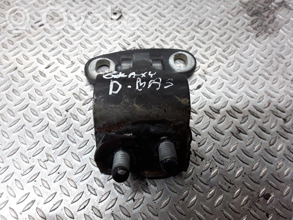 Ford Galaxy Tailgate/trunk/boot hinge 