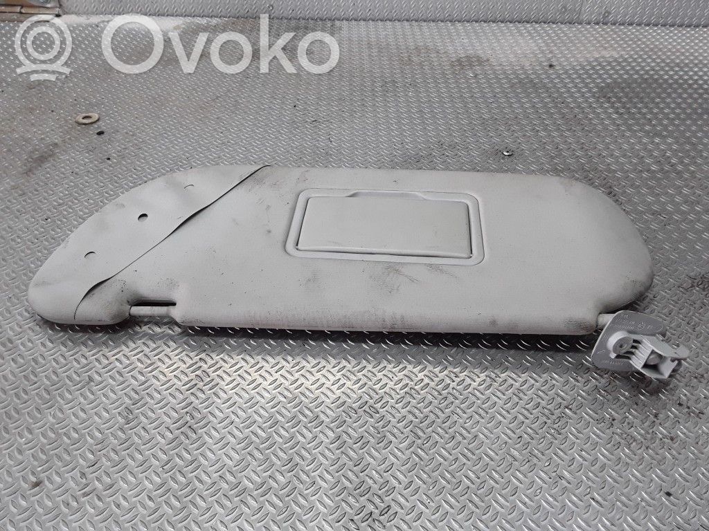 Sun visor   7M0857551AH