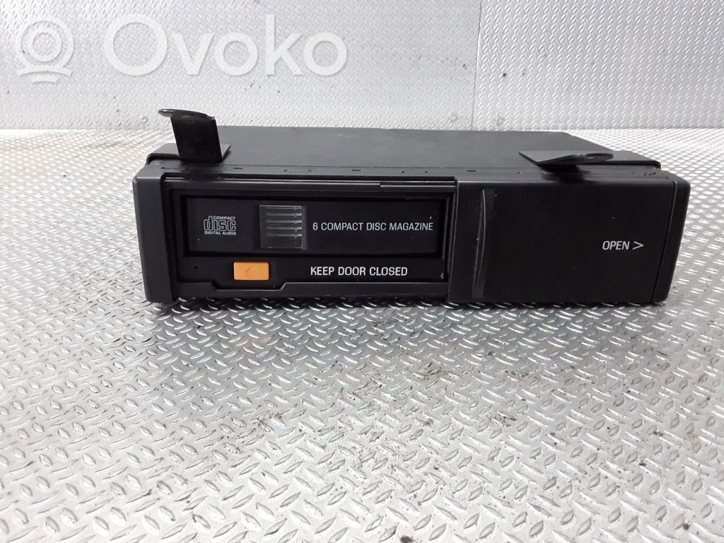 Changeur CD / DVD   95VW18C849