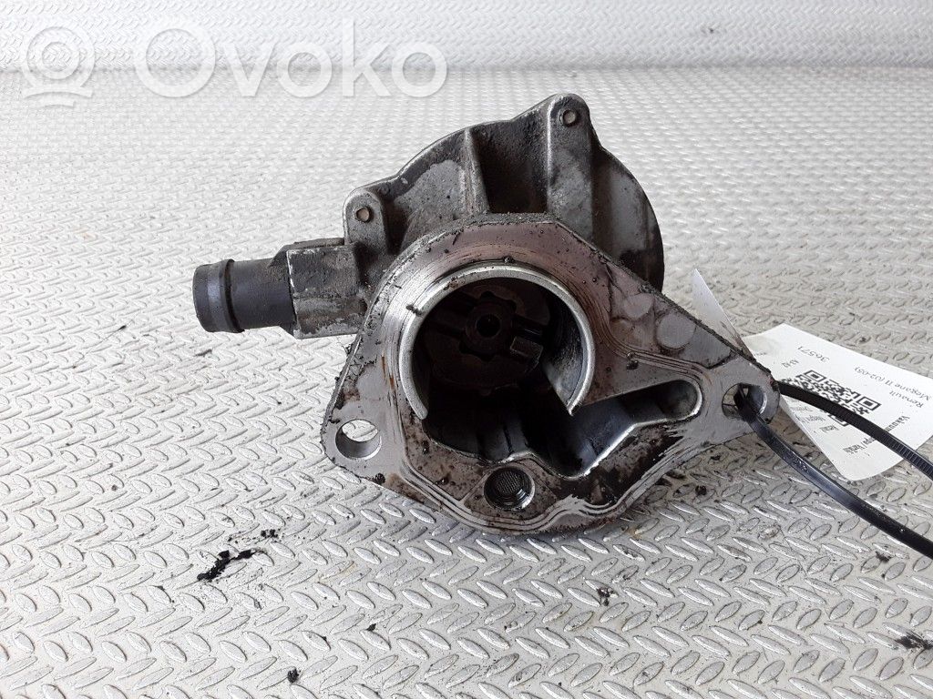 Vakuumo pompa   72238914