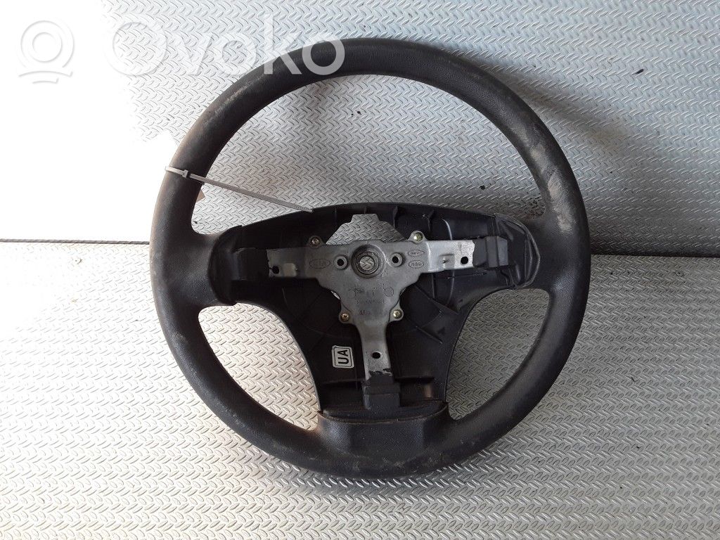 Steering wheel   5610007500