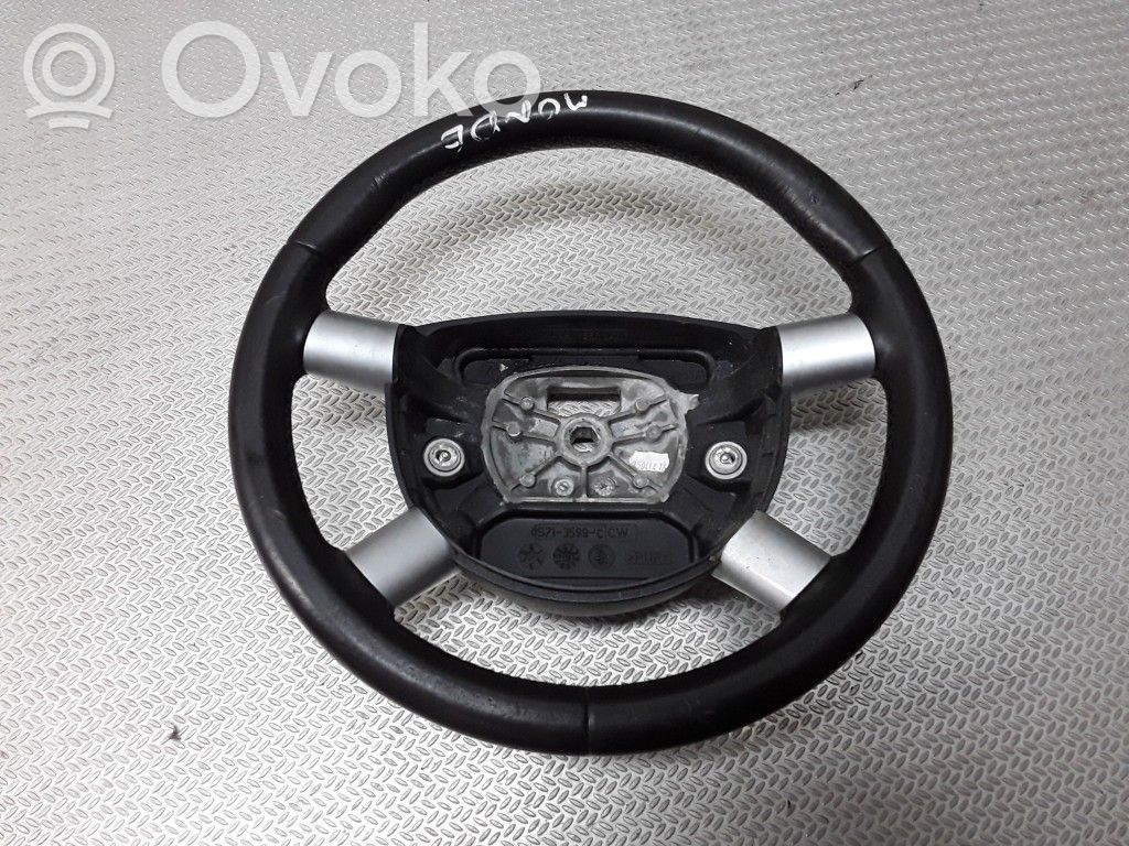 Steering wheel   1S713599C