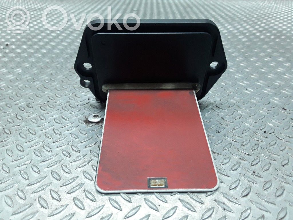 Mazda 2 Heater blower motor/fan resistor 