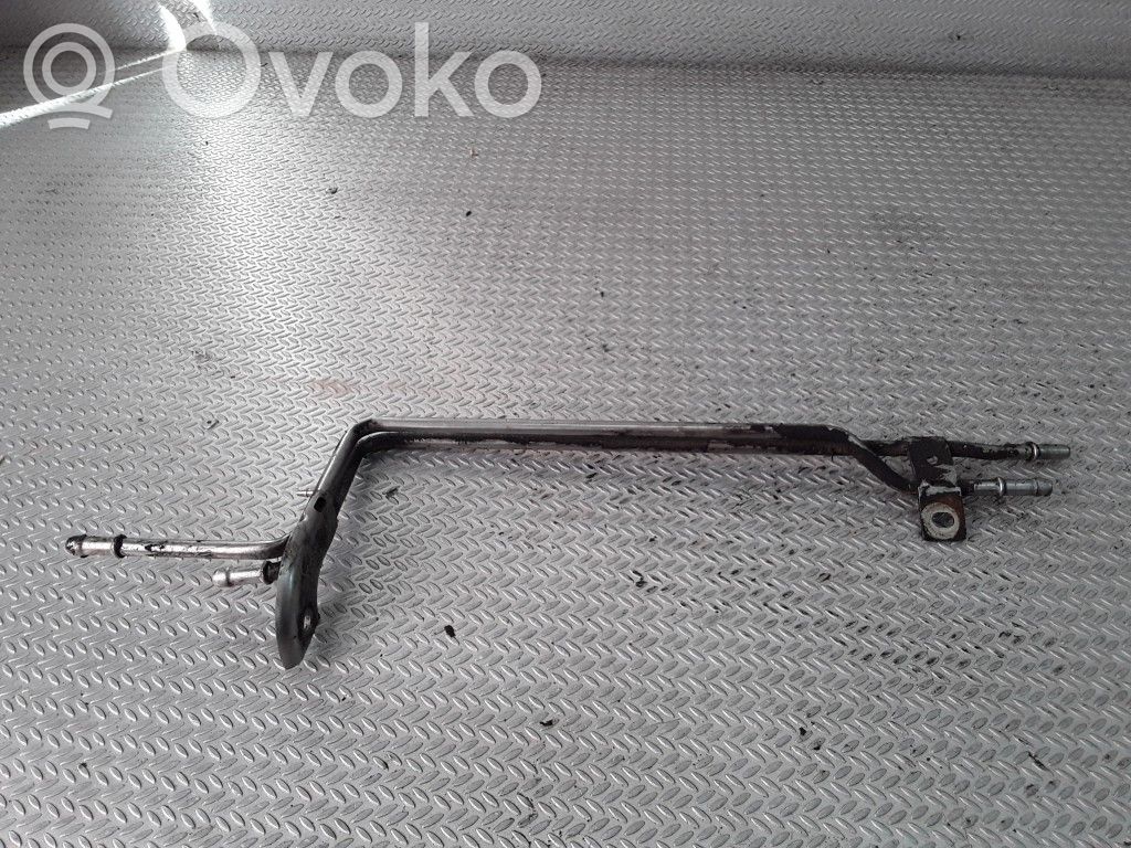 Land Rover Freelander Caurule (-es) / šļūtene (-es) 