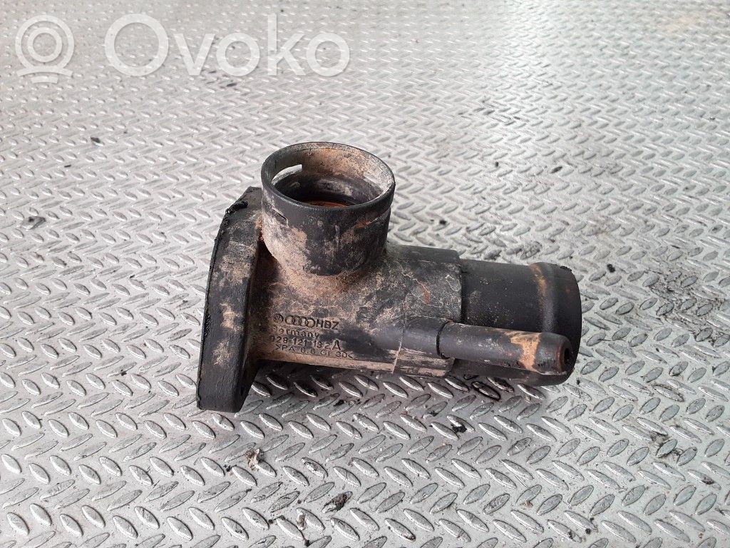 Ford Galaxy Engine coolant pipe/hose 