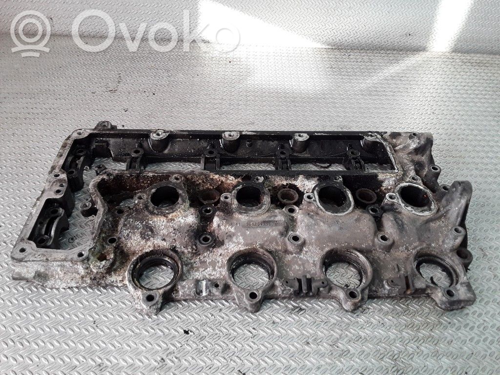 Peugeot 407 Rocker cam cover 