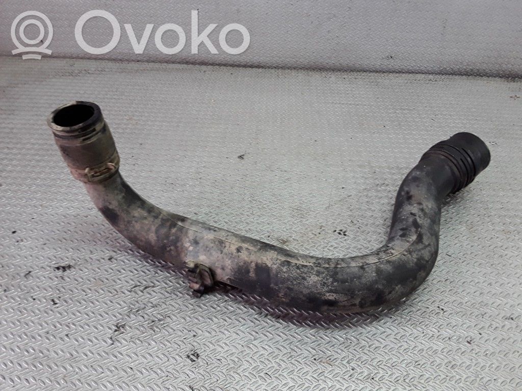Ford Galaxy Intercooler hose/pipe 