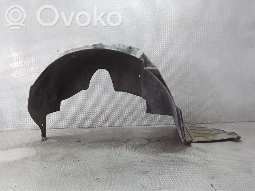 Nissan Primera Posparnis galinis 