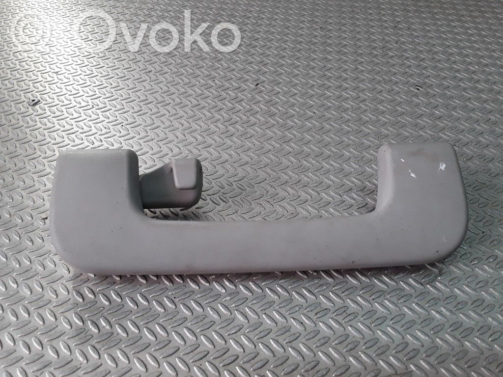 Asidero interior trasero   8E0857607D