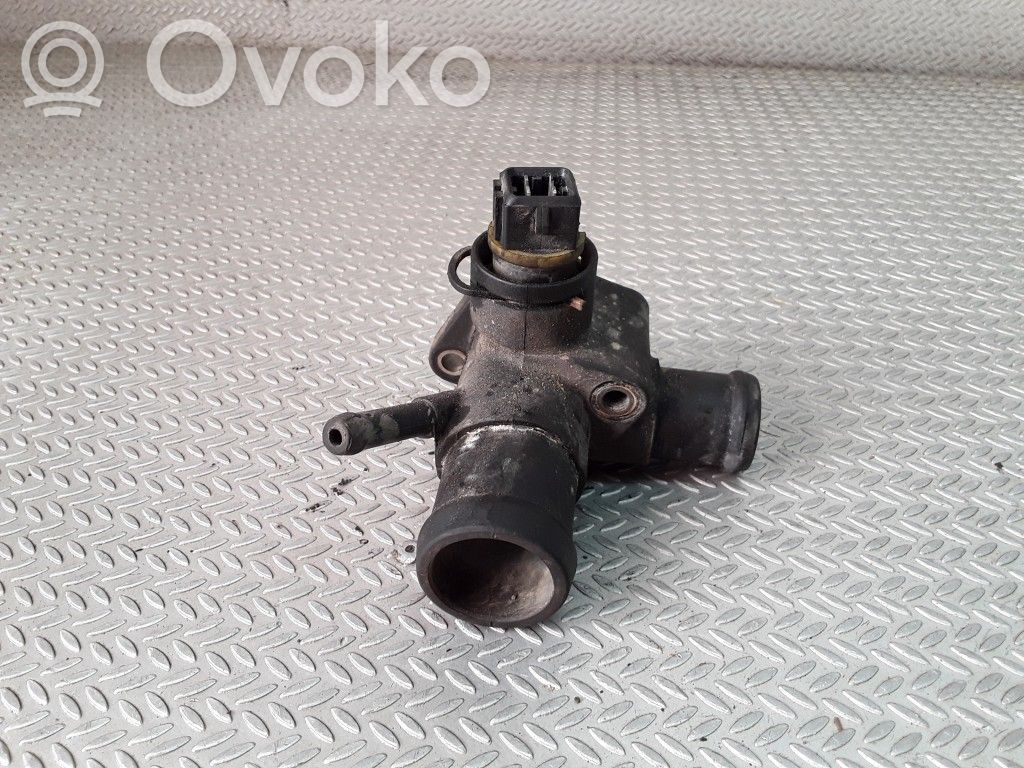 Volkswagen Sharan Engine coolant pipe/hose 