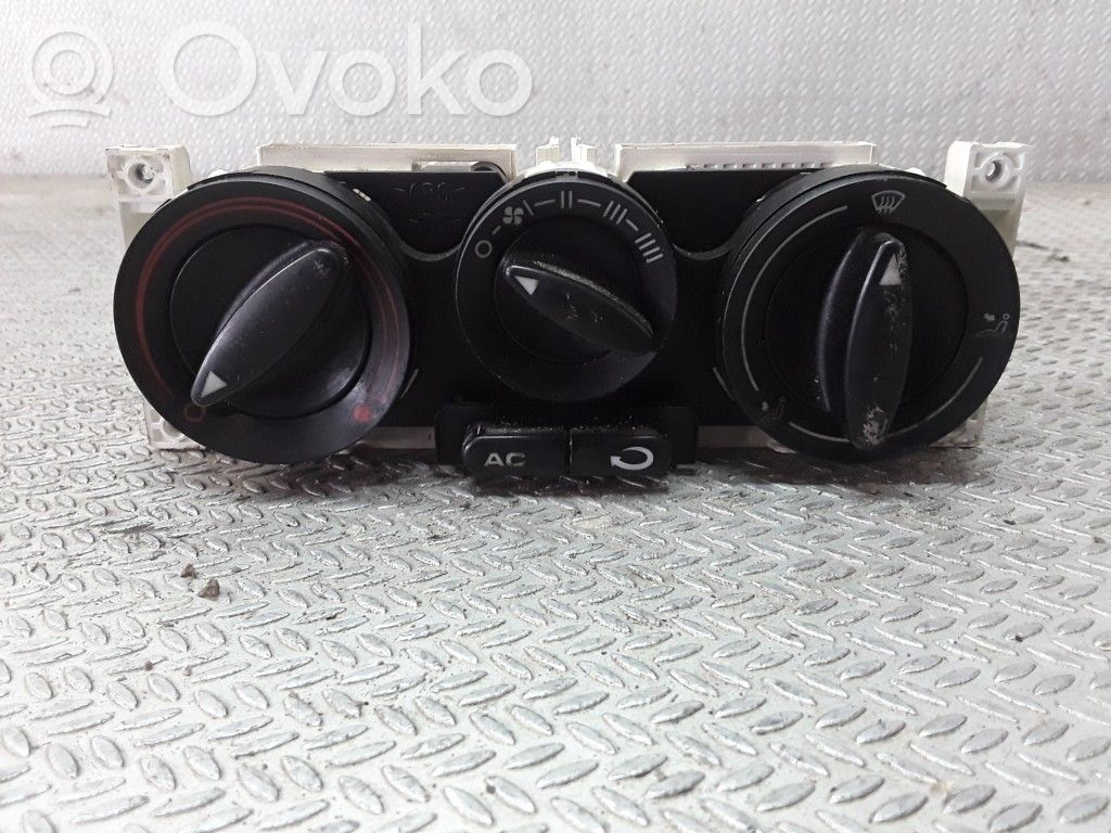 Seat Leon (1M) Climate control unit 