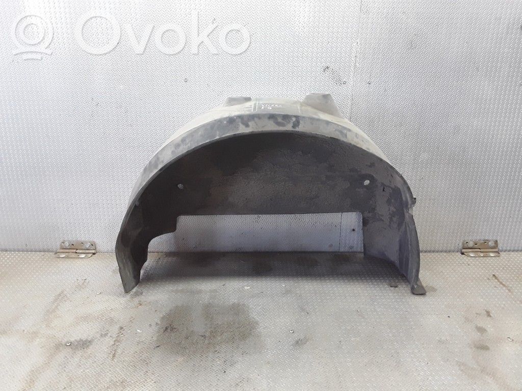 Opel Vivaro Nadkole tylne 