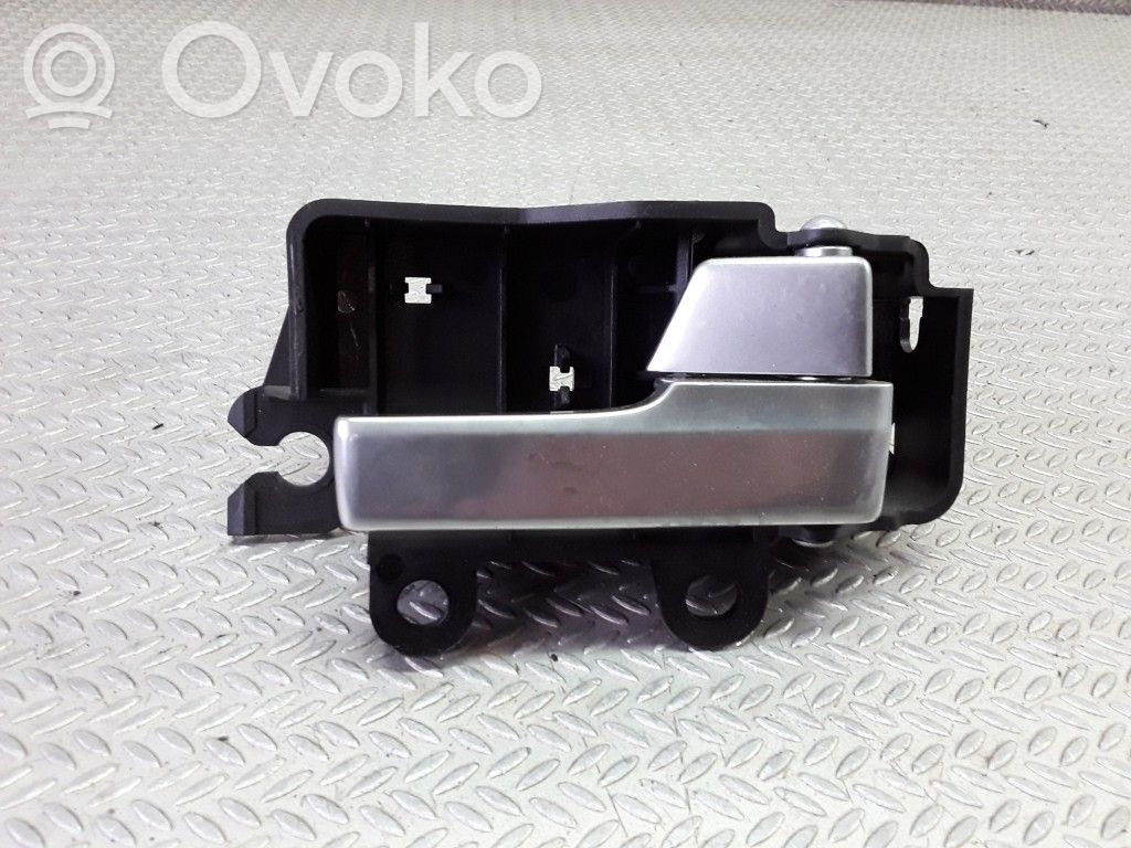 Front door interior handle   3M51R22600AA