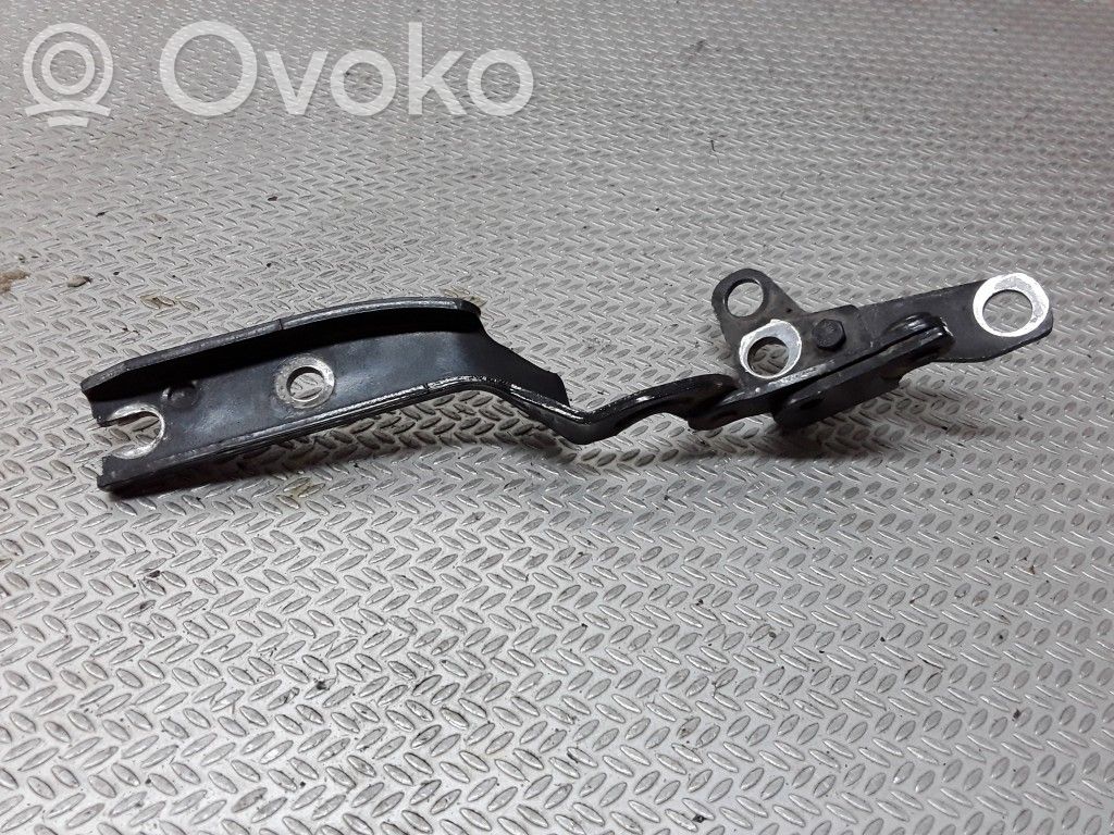 Engine bonnet/hood hinges   9649892280